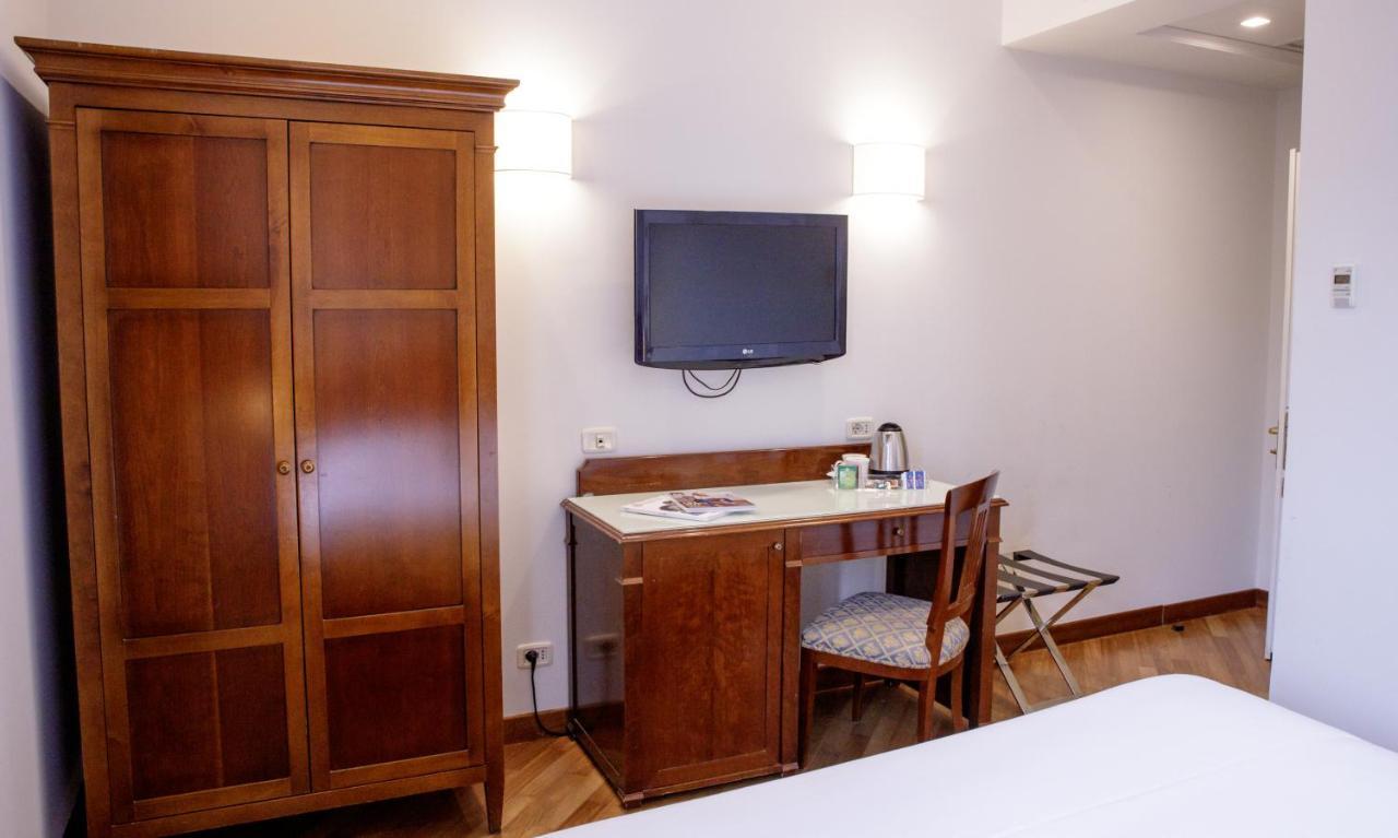 Habitación Individual Estándar