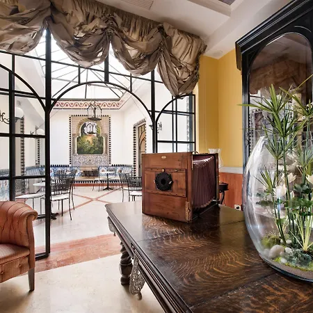 Best Western Ai Cavalieri Hotel-2