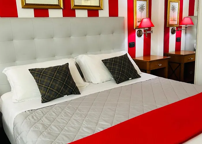 Hotel Florio Opera Palermo Central