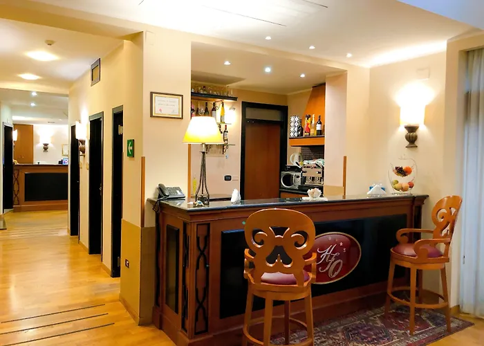 Hotel Florio Opera Palermo Central